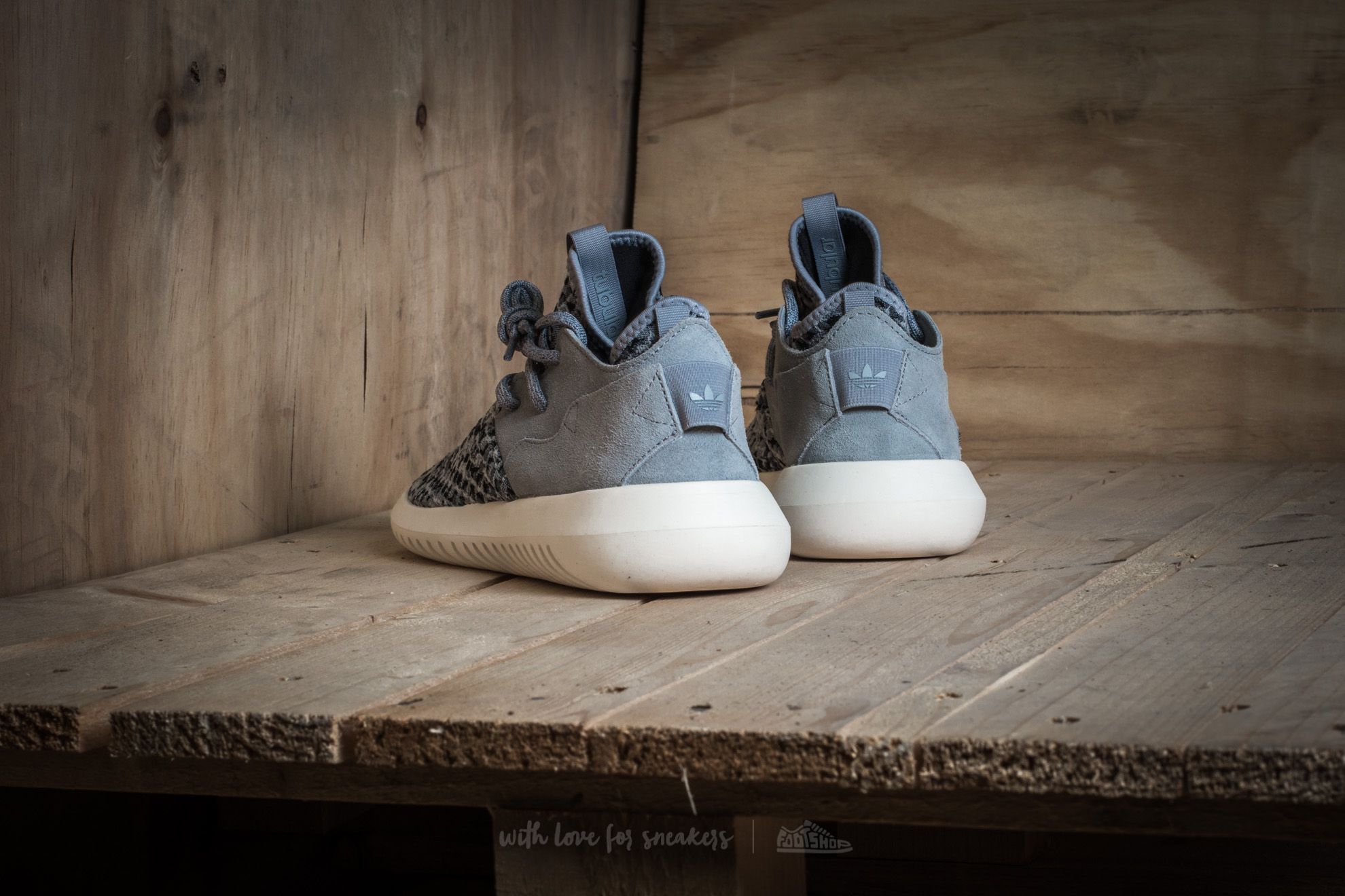 Adidas tubular deals instinct damskie