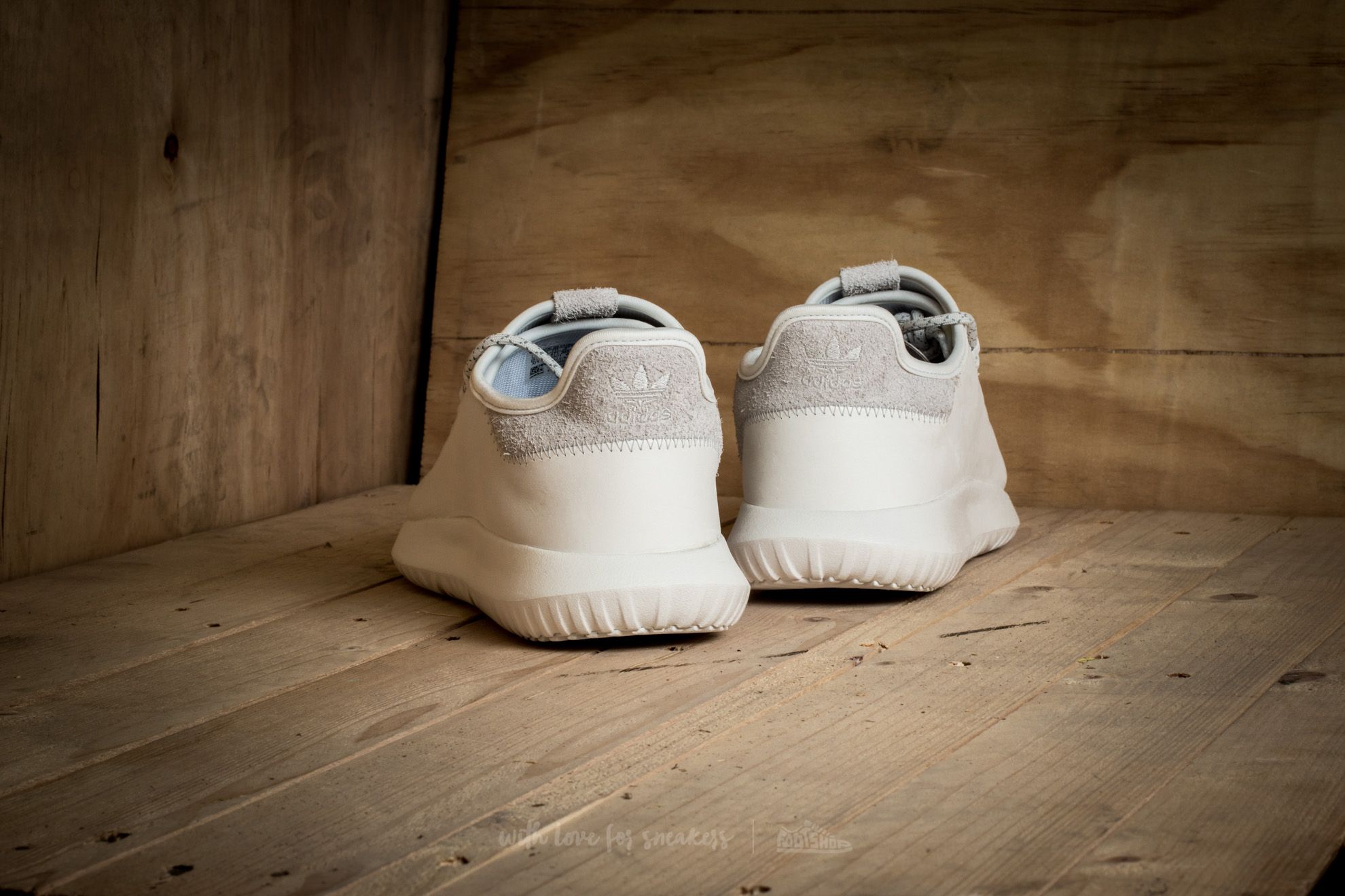 Tubular shadow white mens 2025