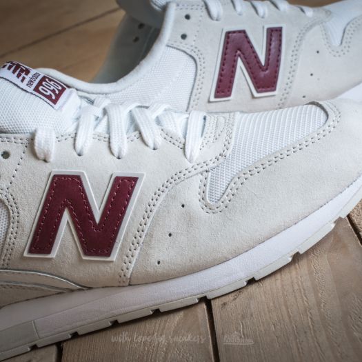 New Balance 996