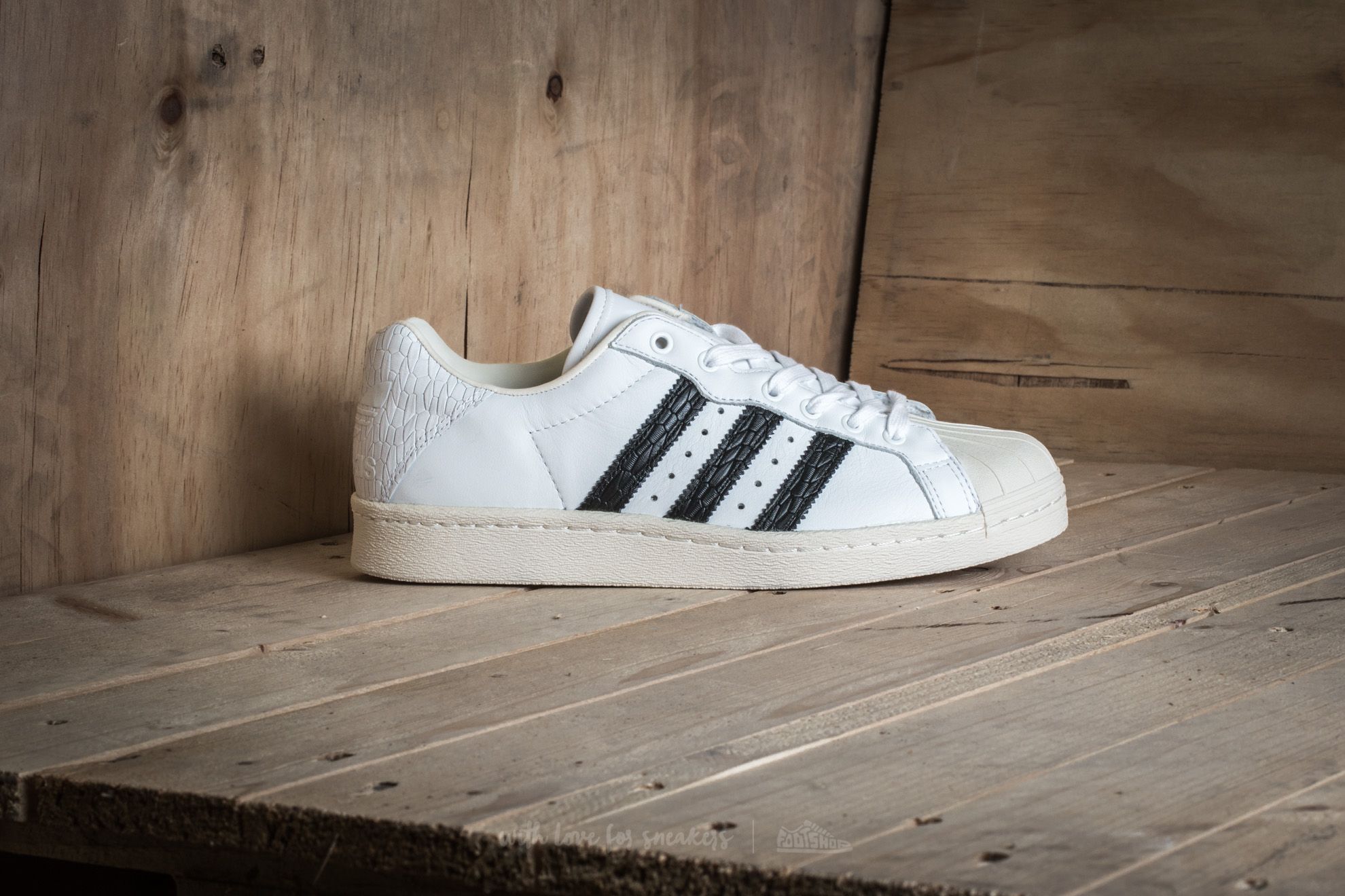 Adidas Ultrastar new arrivals