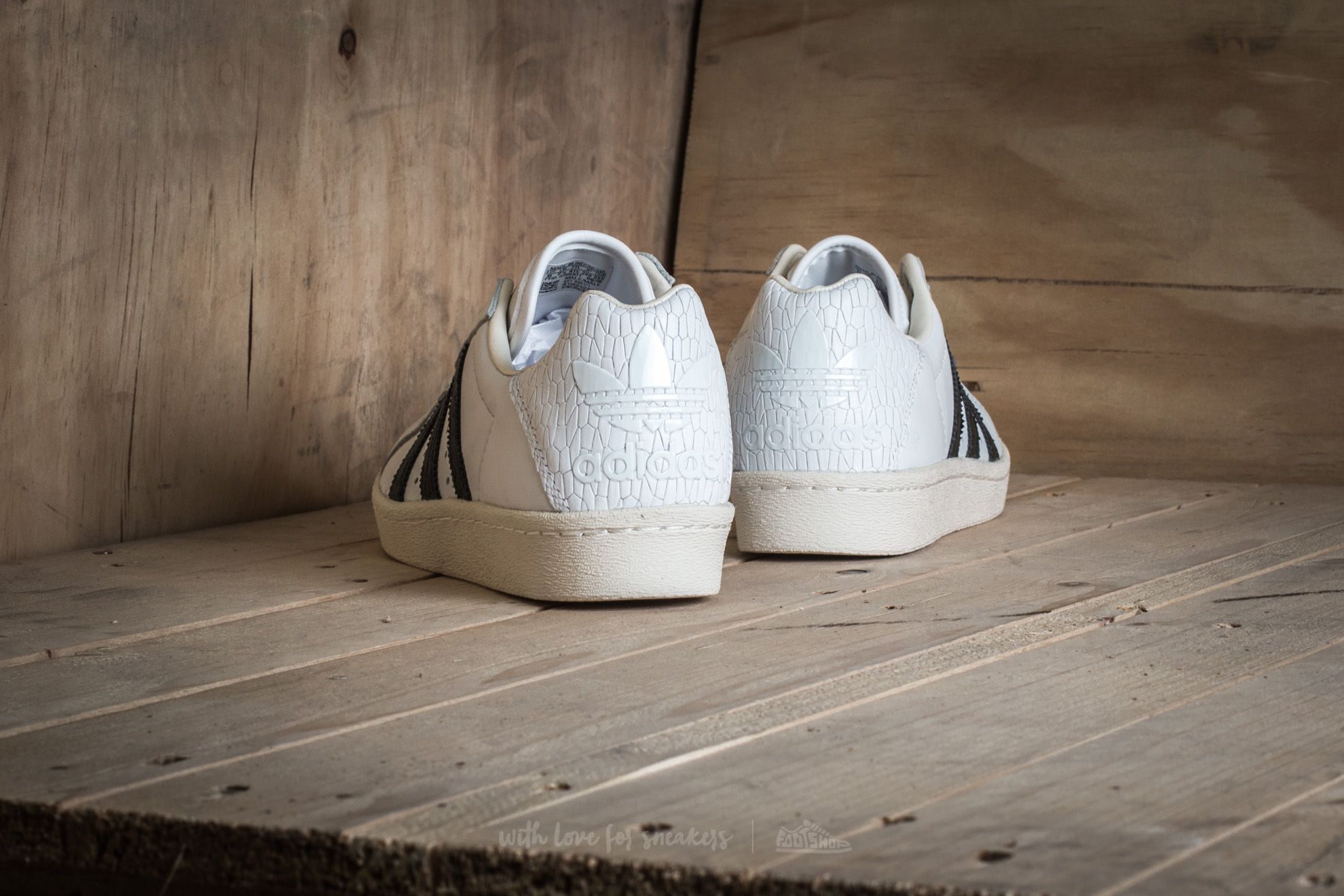 Adidas ultrastar sales