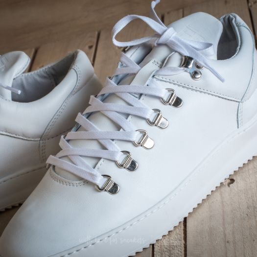 Filling Pieces Mountain Cut