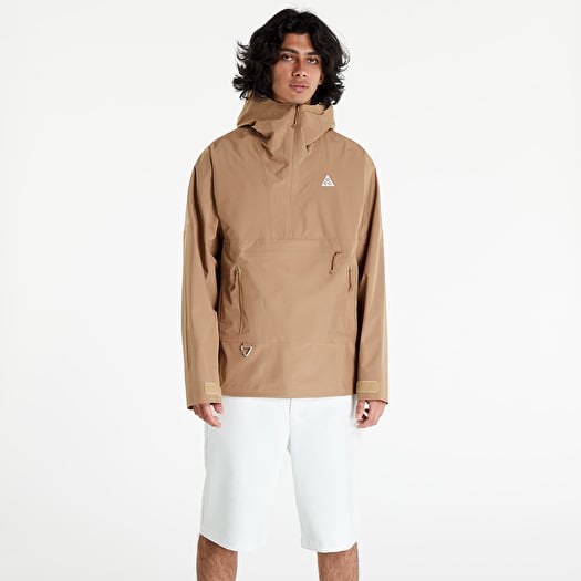 Acg storm clearance fit jacket