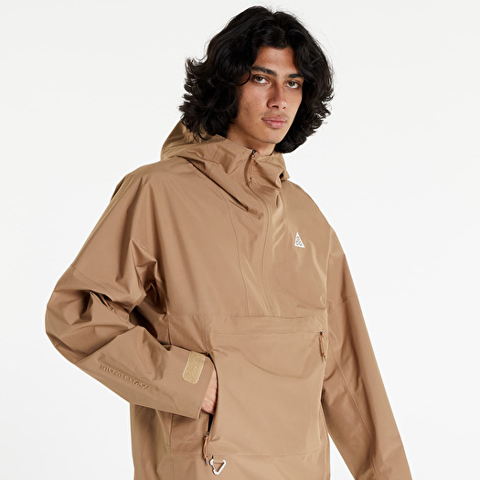 Jackets Nike ACG Storm FIT ADV Cascade Rains Jacket Dark Driftwood