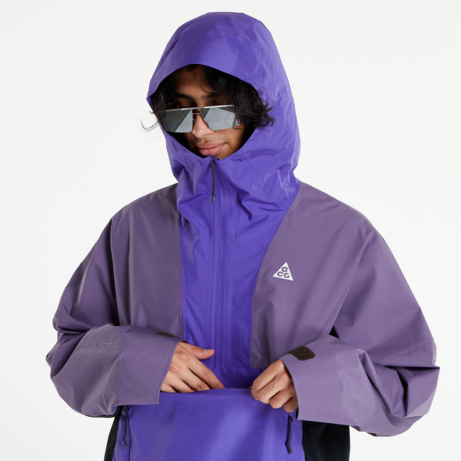 Rains lavender jacket shop