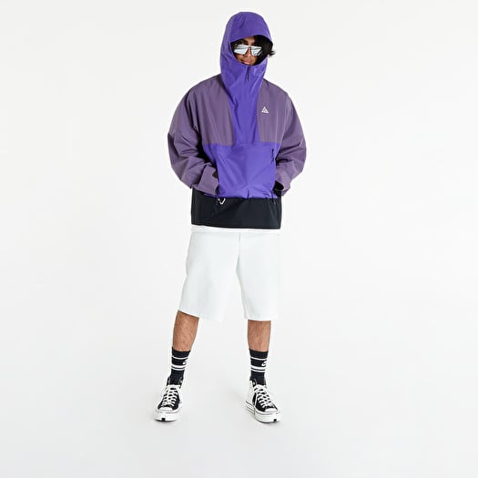 ジャケット・アウター NIKE ACG Storm-FIT Cascade Rains Jaket Jacken Nike ACG Storm-FIT ADV Cascade Rains Jacket Dark Iris