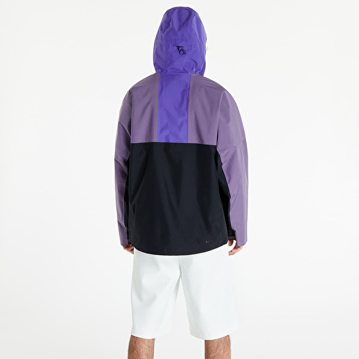 Nike acg vest purple new arrivals