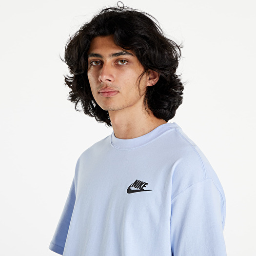 T-shirts Nike Sportswear Sustainability M2Z Logo Tee Light Marine