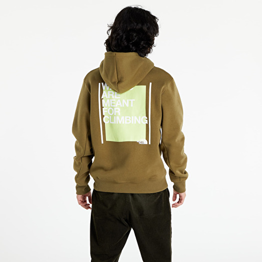 The north face men's bottle source pullover hoodie hotsell
