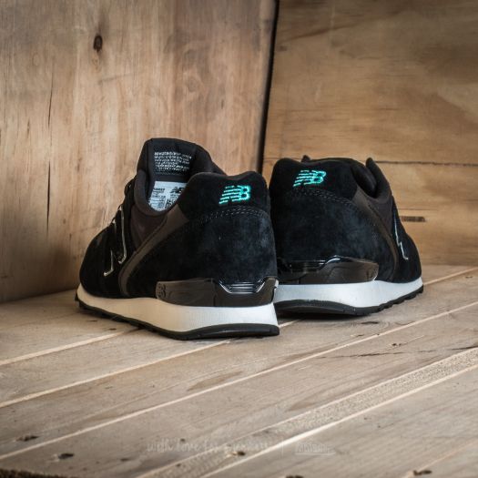 New balance 737 damen schwarz sales
