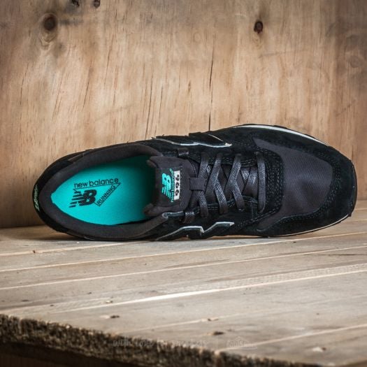 New balance 737 turquoise on sale