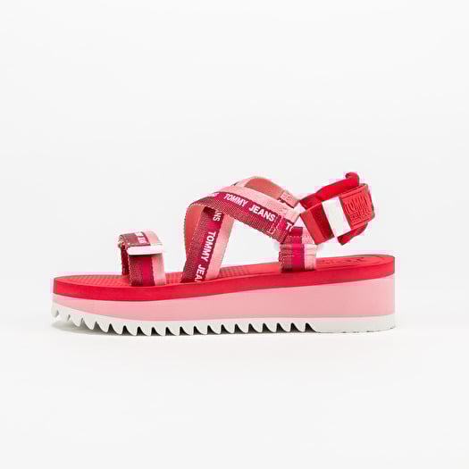 Tommy store jeans sandale