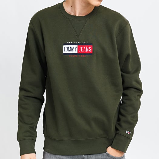 tommy jeans m