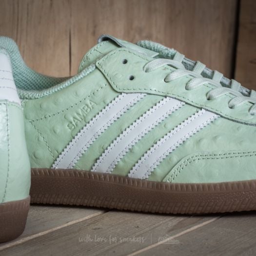 Adidas sales samba nude