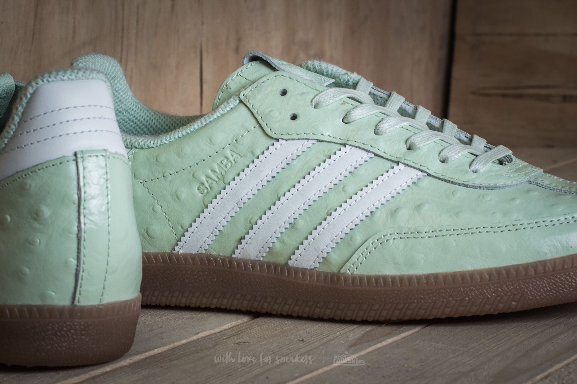 Adidas consortium samba w outlet