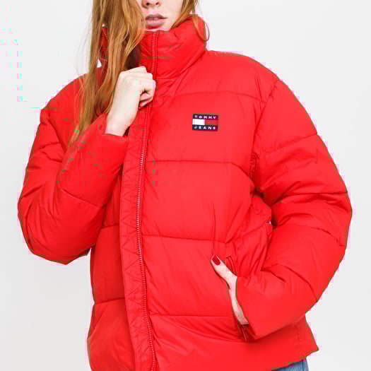 Tommy jeans modern cheap padded jacket