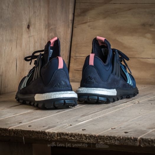 adidas x Kith Response Trail