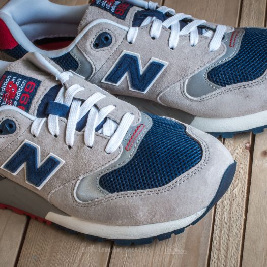 New balance 999 homme sale bleu