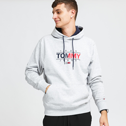 Tommy hilfiger tjm sale essential graphic hoodie