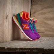 New Balance WL574PY Purple