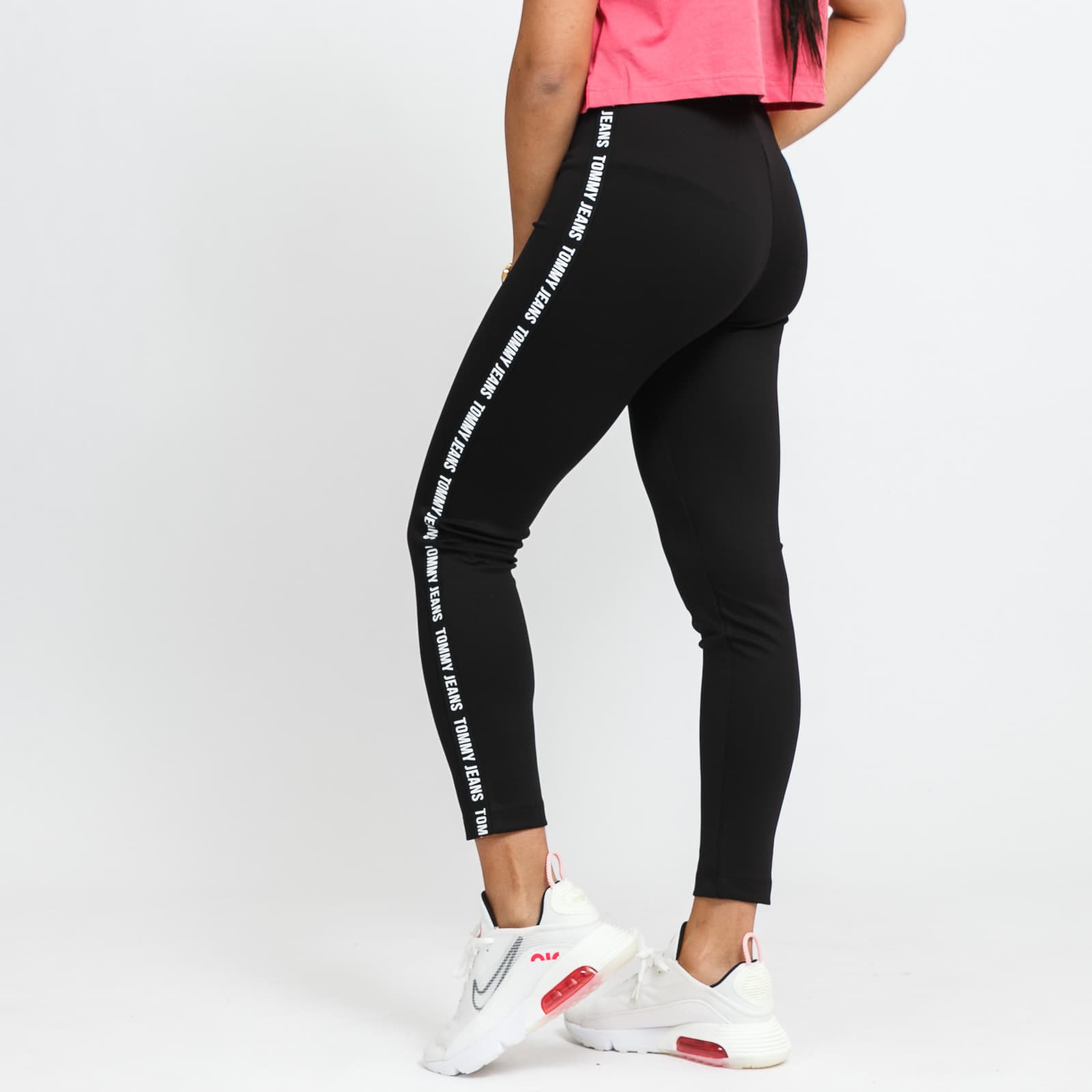 Nike air tape sales leggings
