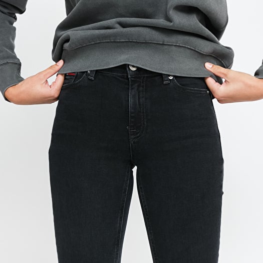 Mid rise nora deals tommy jeans