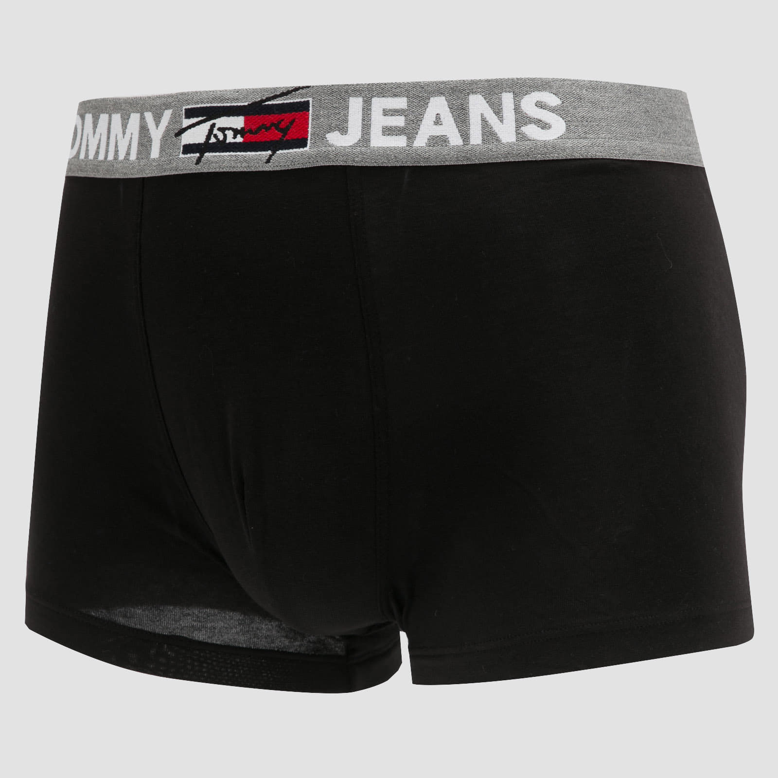 Boxer shorts Tommy Hilfiger Jeans Trunk Black