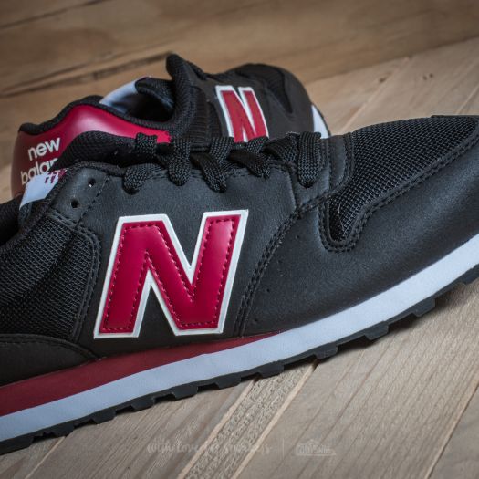 New balance gm500kwr hot sale