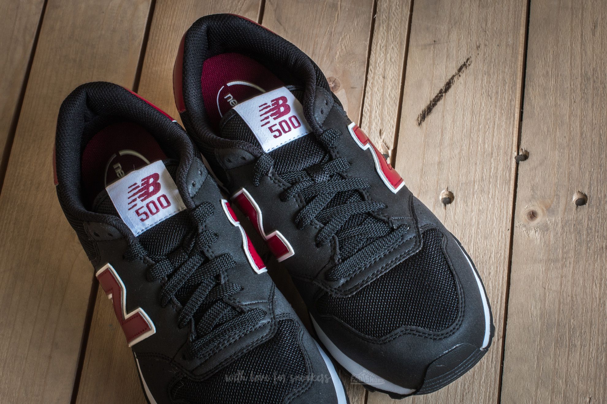 New balance gm500kwr deals