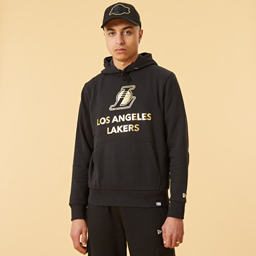 La lakers mens hoodie sales