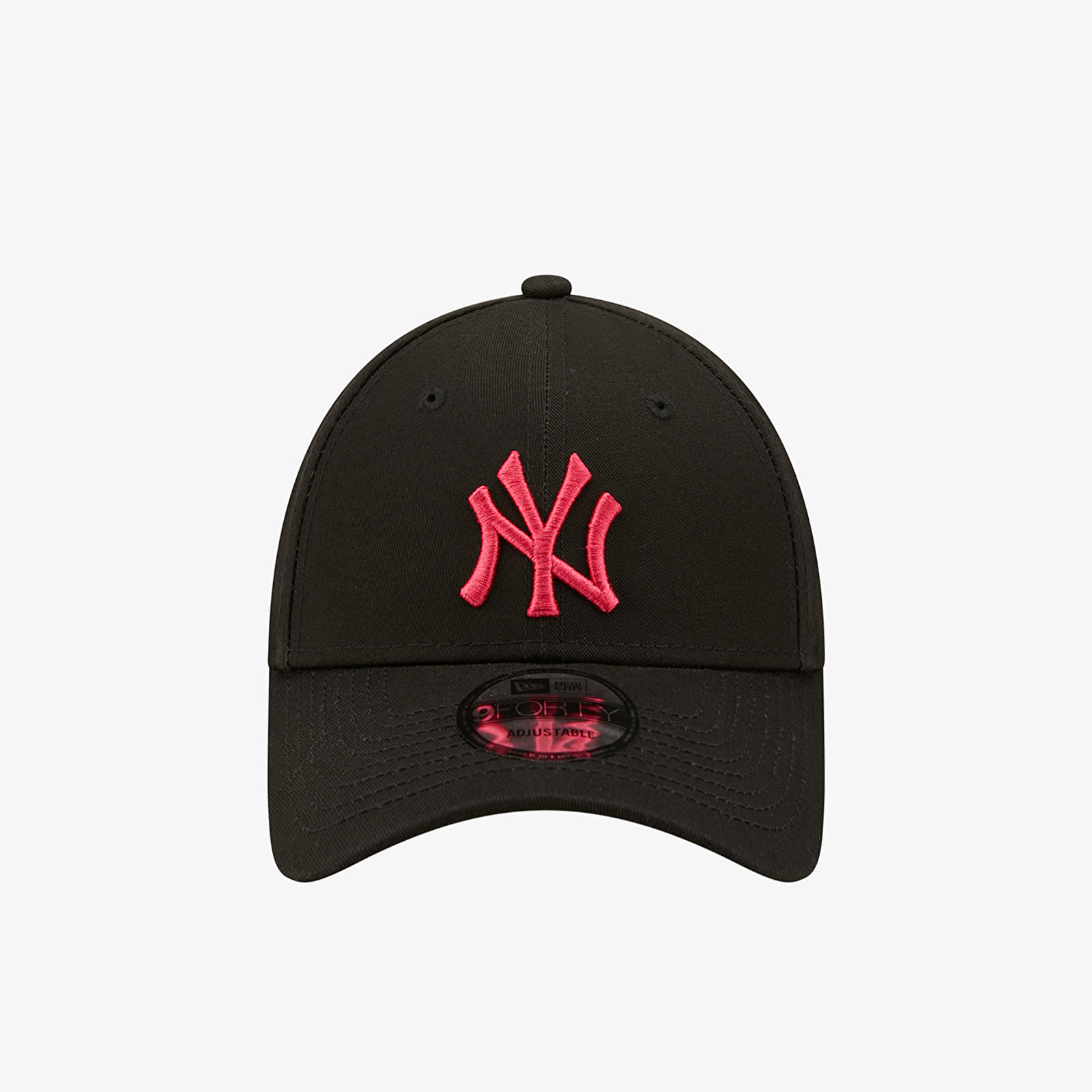 Cappellino New York Yankees New Era - Berretto Baseball Infantile Nero