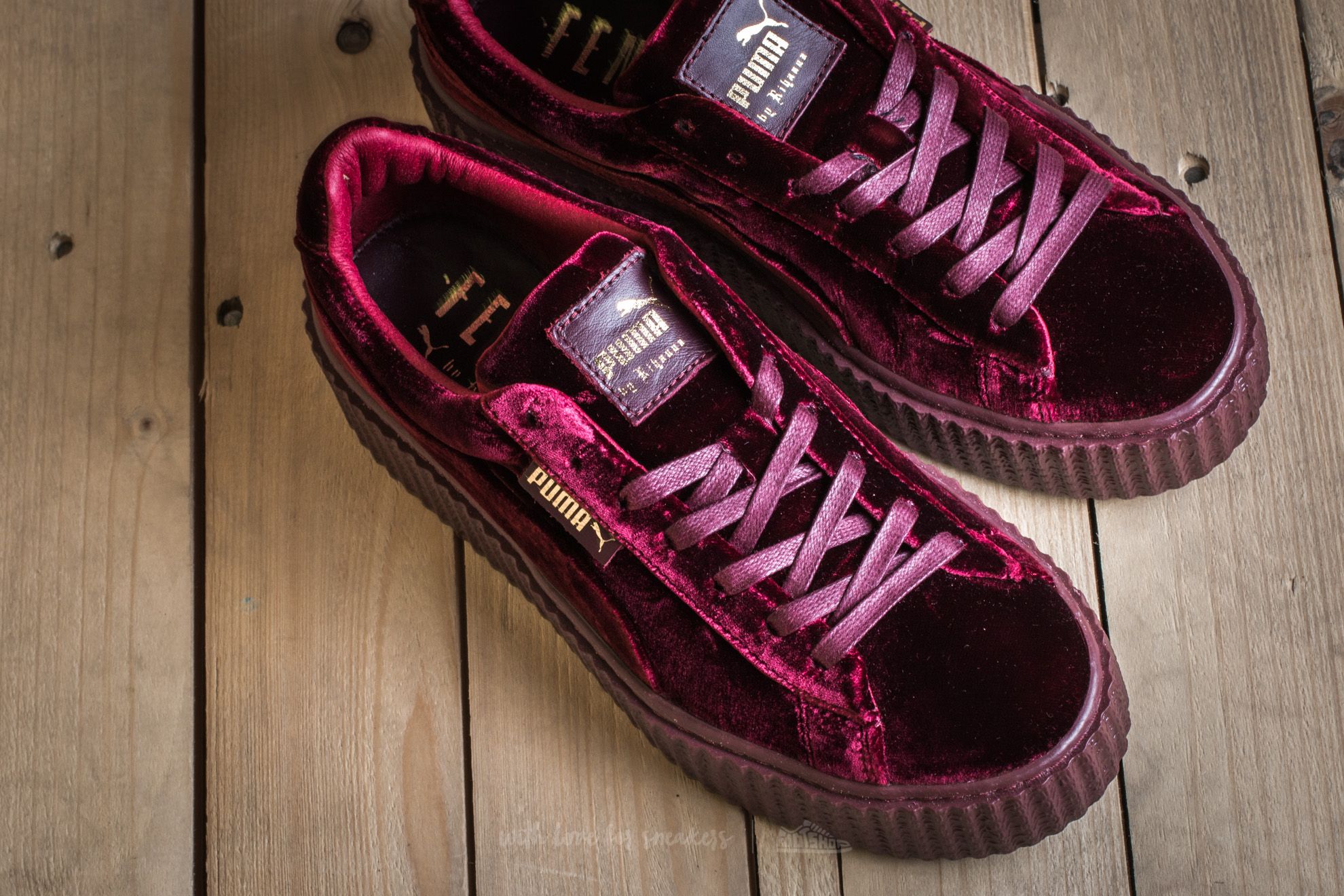 Puma rihanna scarpe prezzo shop