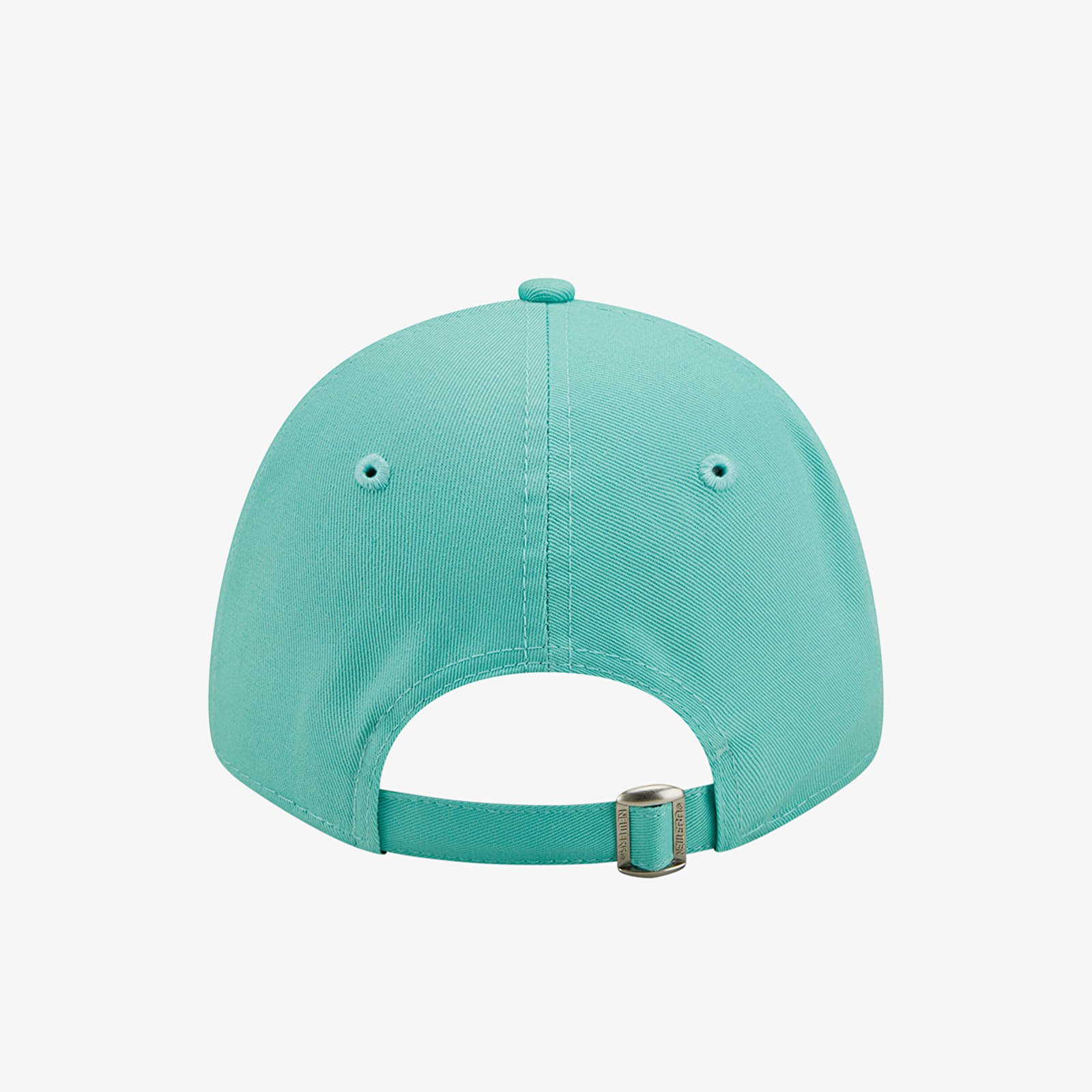 Sapkák New Era New York Yankees League Essential Womens Turquoise 9FORTY Cap Turquoise