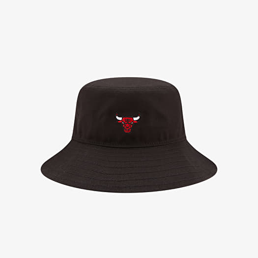 Bucket hat bulls on sale