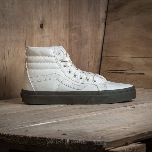 Vans Sk8 Hi Reissue Vansguard