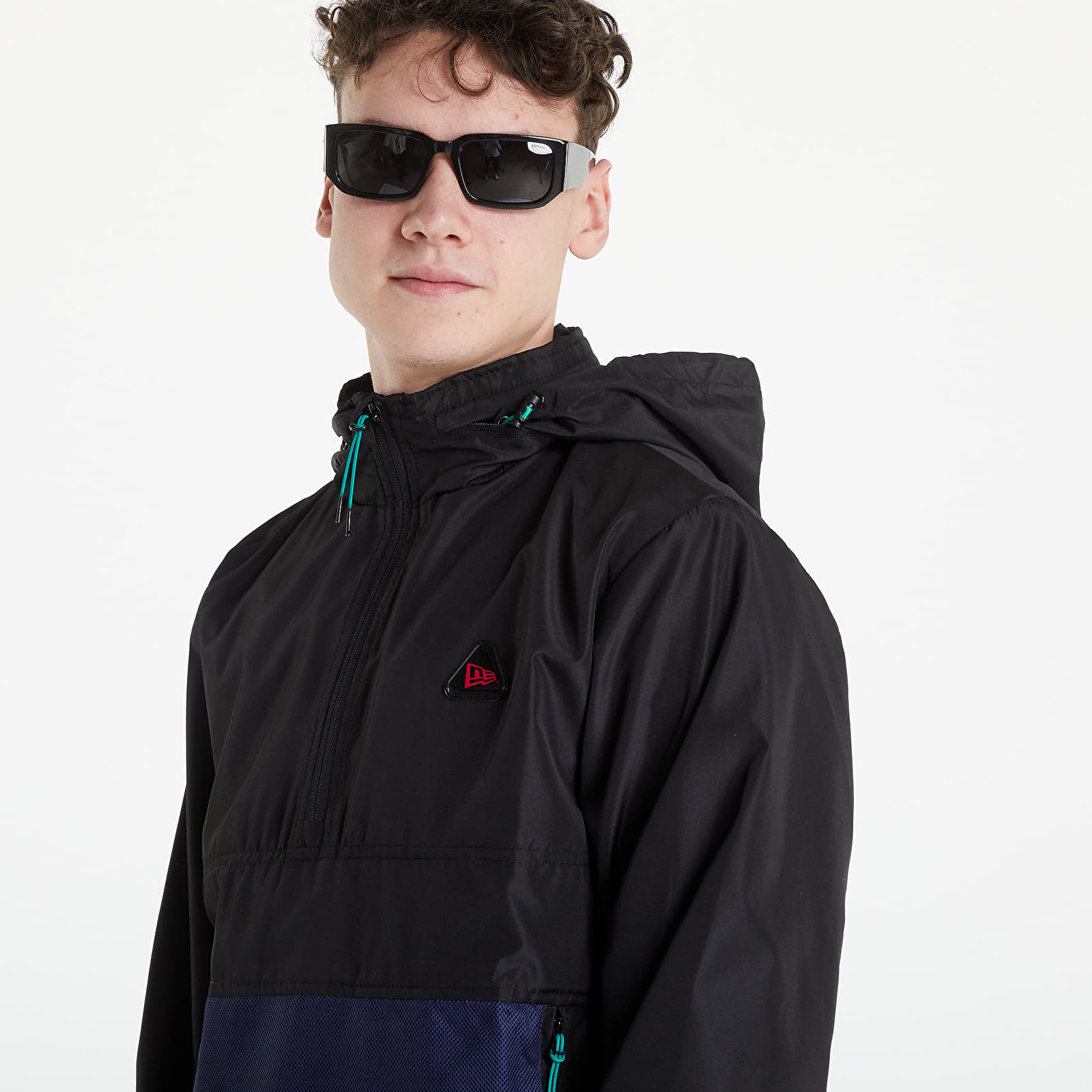 Nike acg woven hooded jacket hot sale