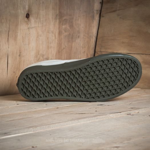 Men s shoes Vans Era Vansguard Classic White Ivy Green Footshop
