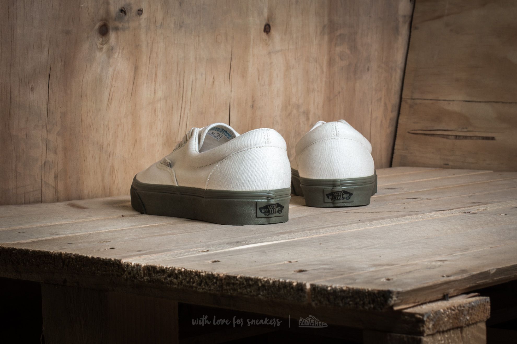 Vans podium era wafflesaw sale