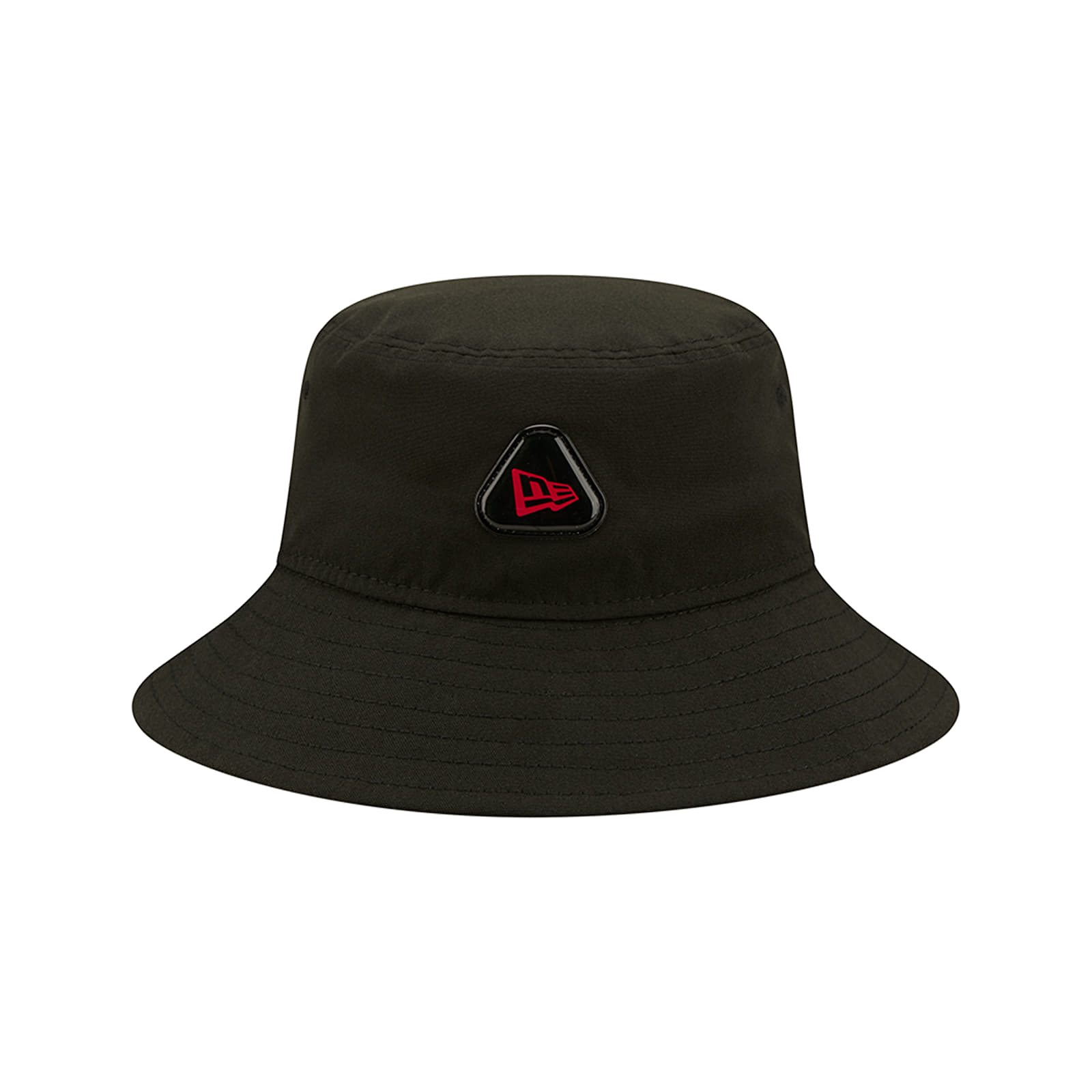 Pălării New Era Patch Bucket Black