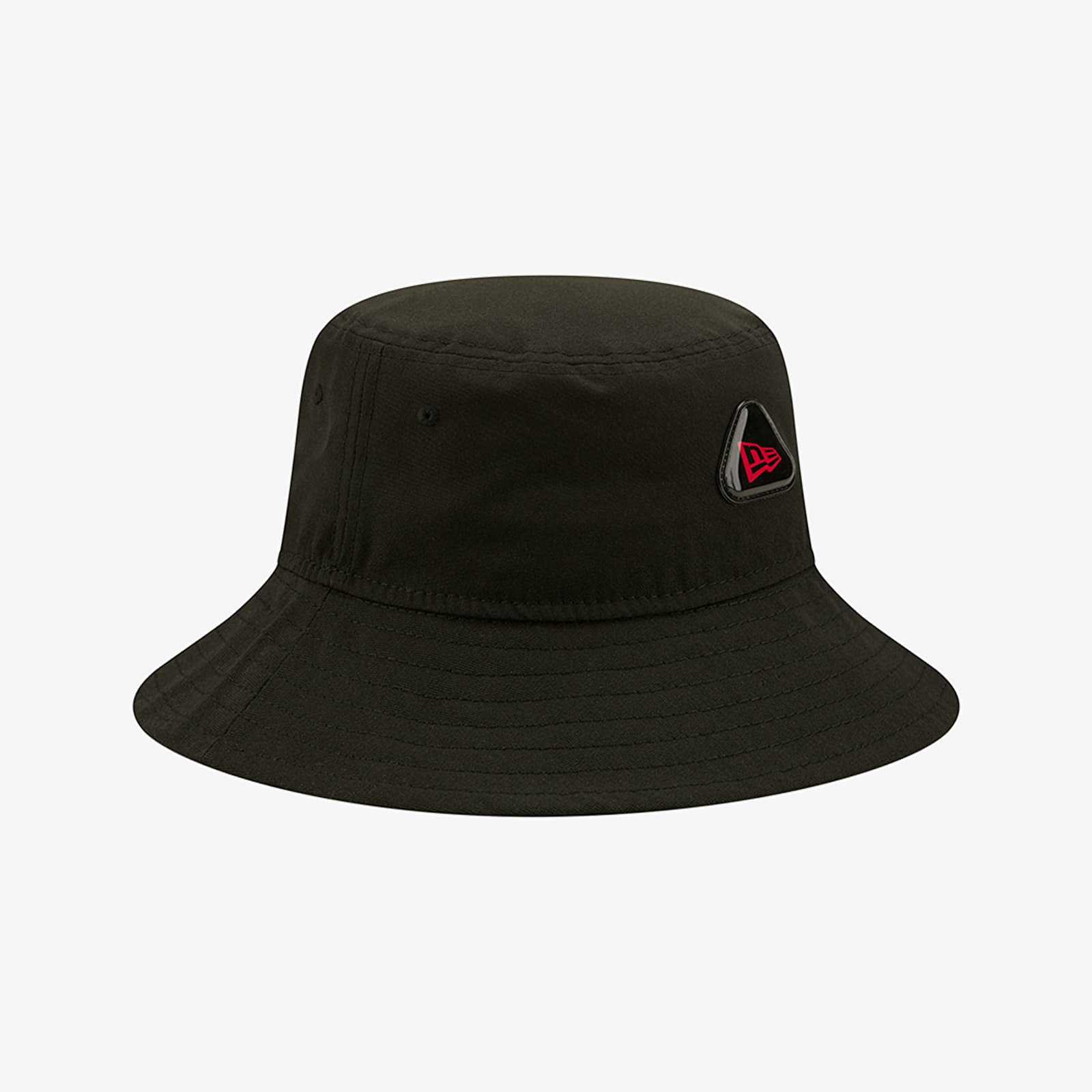 Pălării New Era Patch Bucket Black