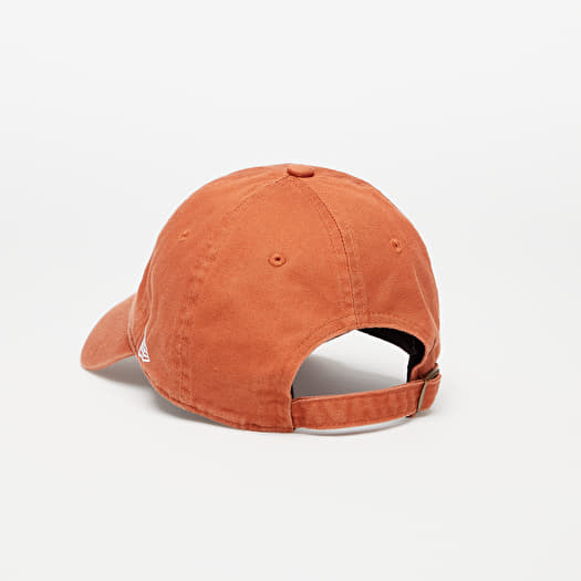 Caps New Era Small Logo Casual Classic Brown | Footshop