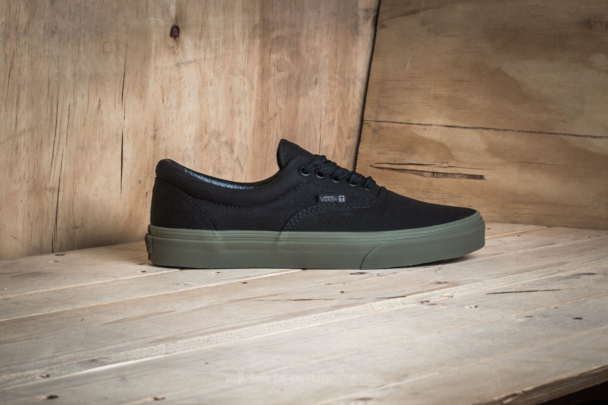 vans skate shop