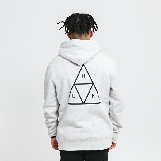 Huf essentials clearance tt hoodie