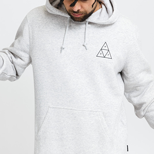 Huf essentials new arrivals tt hoodie