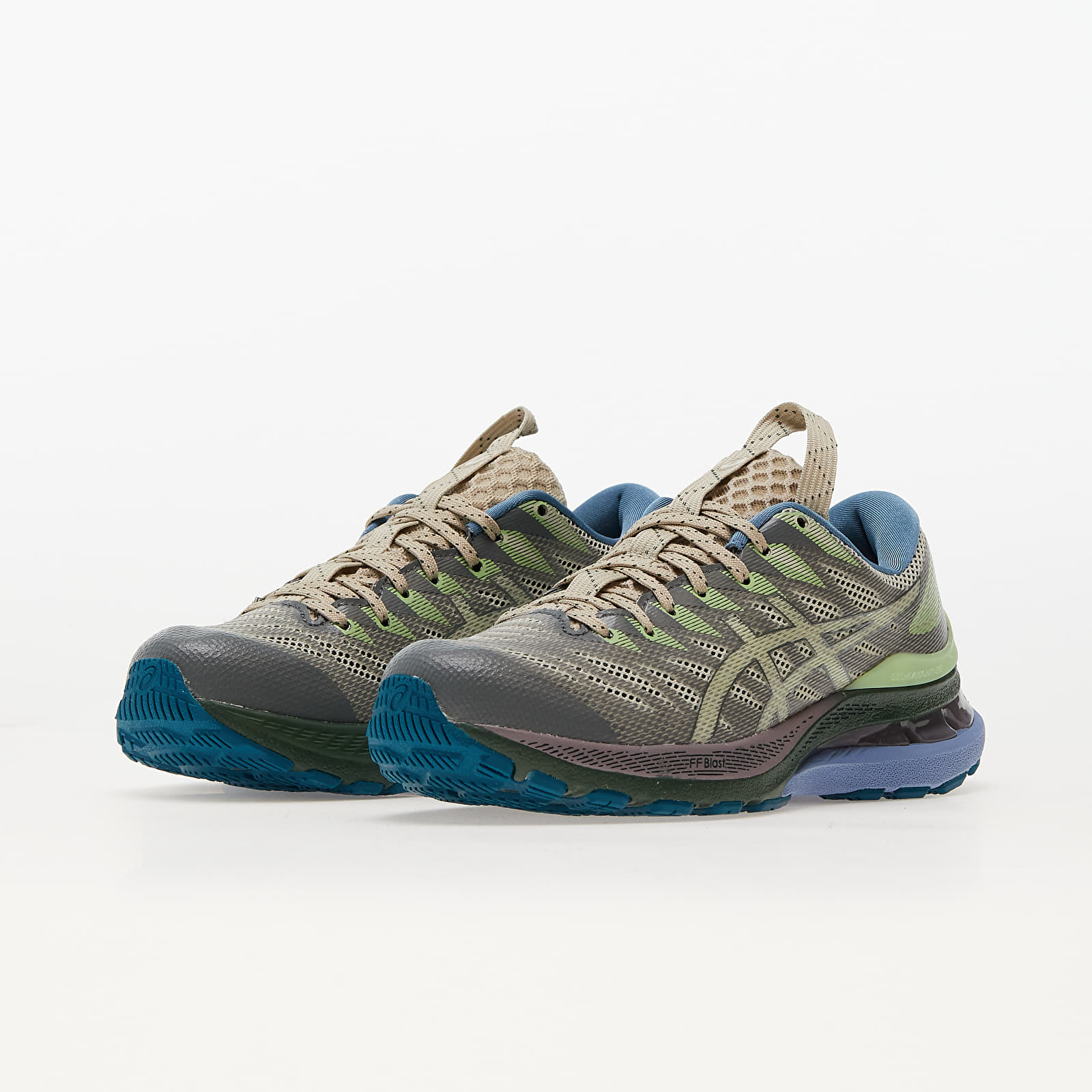 Asics gel 2025 kayano scontate