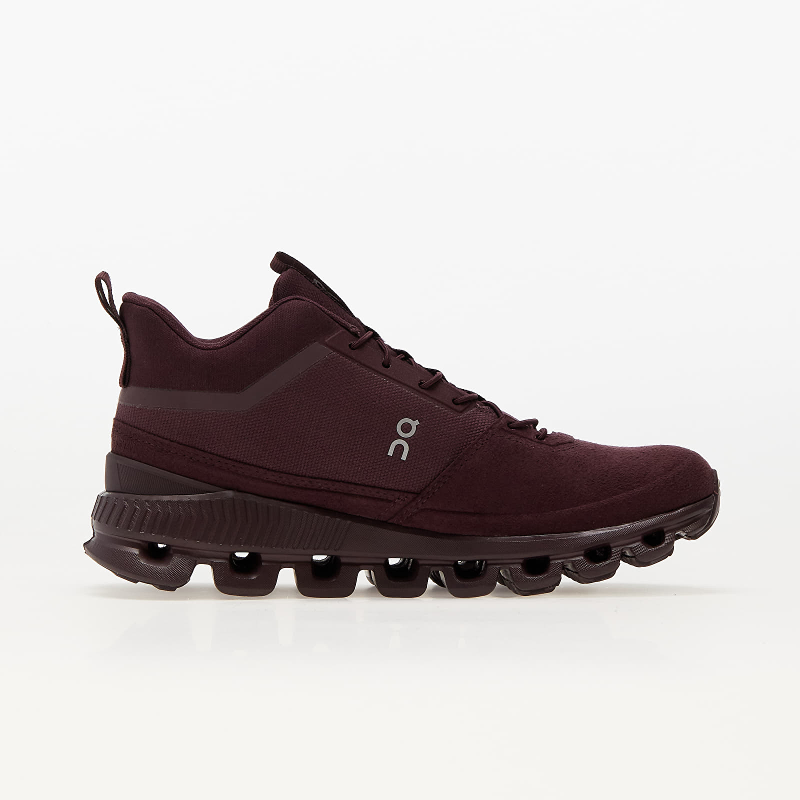 Cloud store mulberry velvet