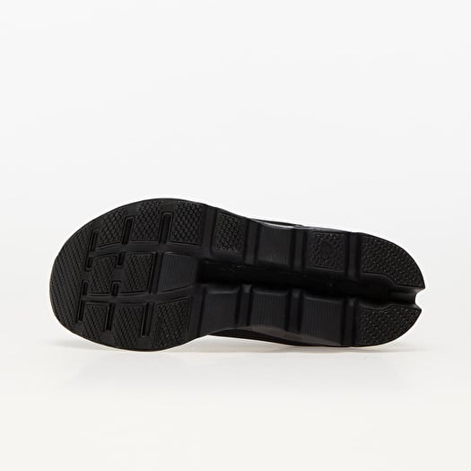 Women s shoes On W Cloudstratus Black Footshop