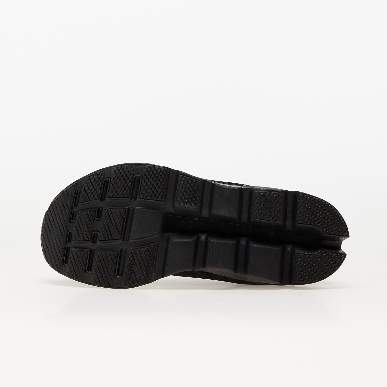 Încălțăminte și sneakerși pentru femei On W Cloudstratus Black