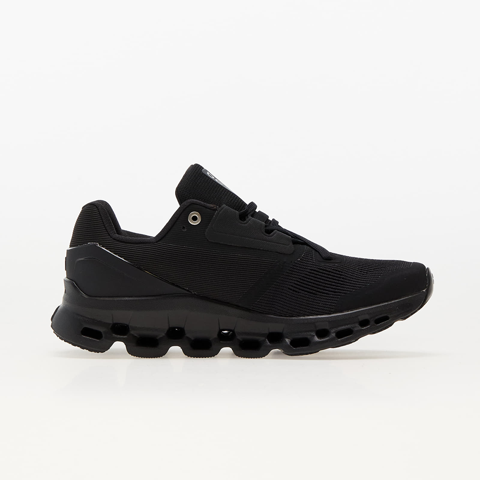 Încălțăminte și sneakerși pentru femei On W Cloudstratus Black