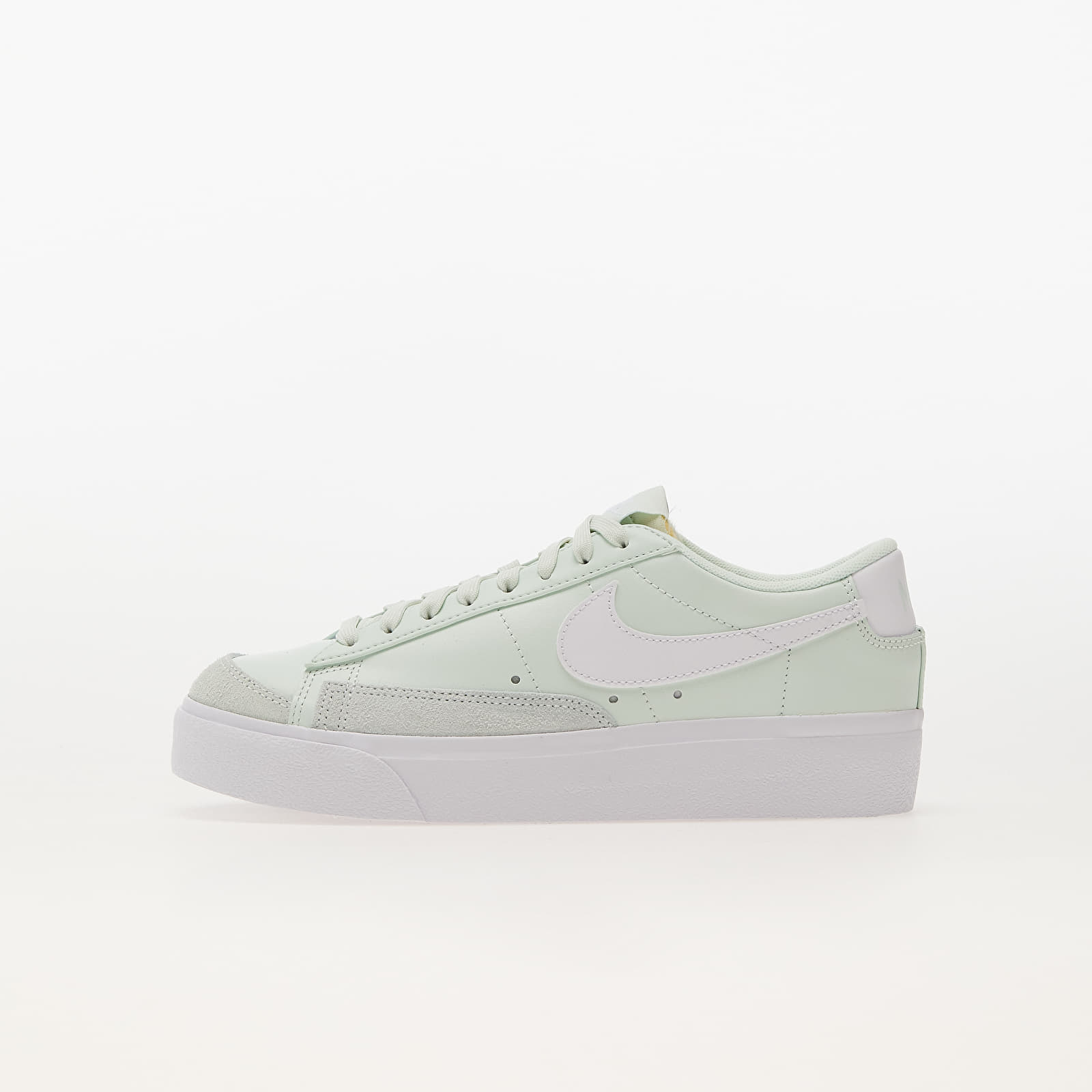 Nike W Blazer Low Platform